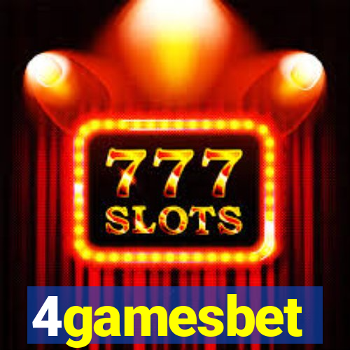 4gamesbet