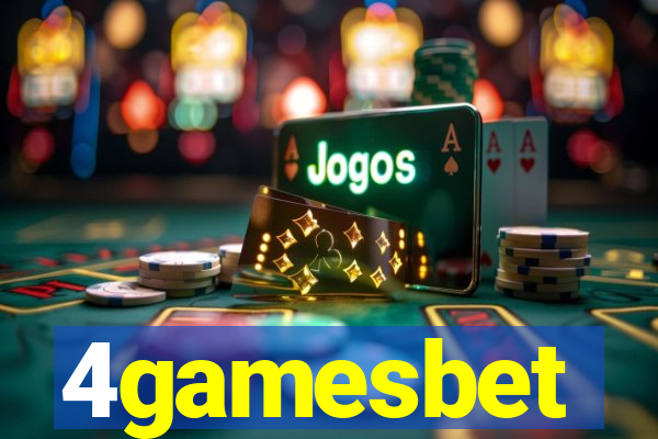 4gamesbet