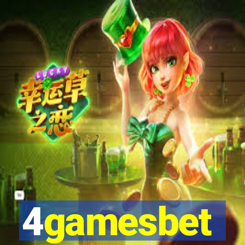 4gamesbet