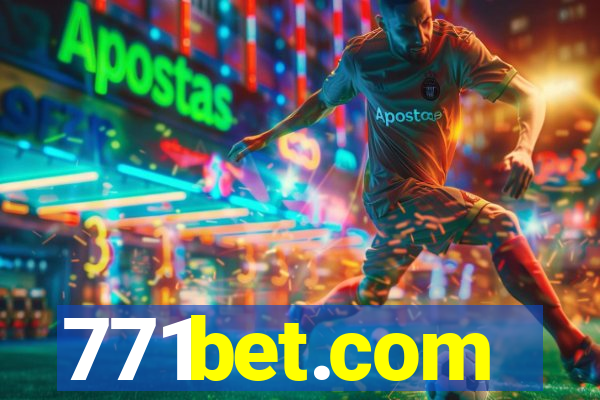 771bet.com