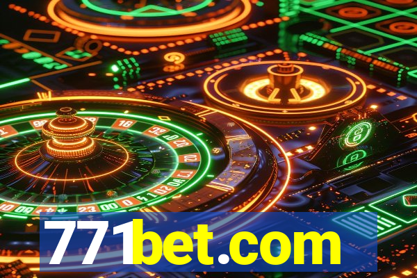 771bet.com