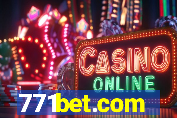 771bet.com