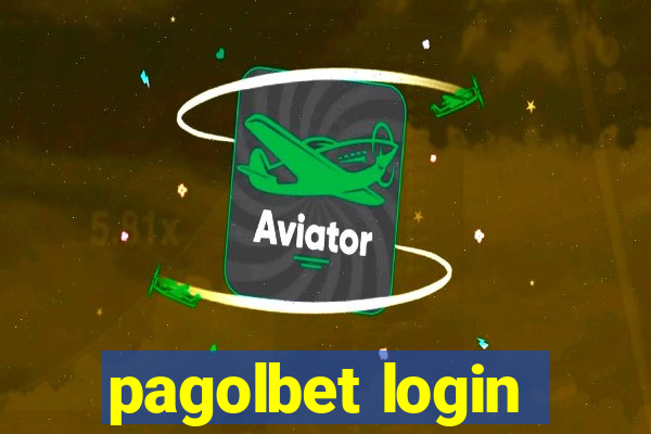 pagolbet login