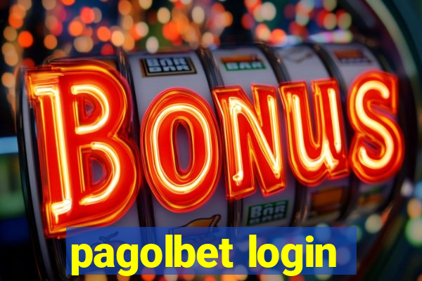 pagolbet login