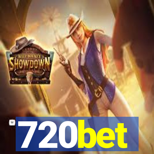 720bet