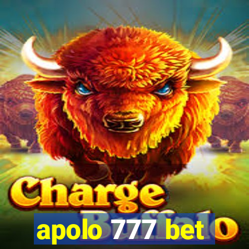 apolo 777 bet