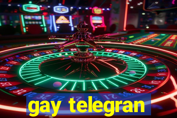 gay telegran