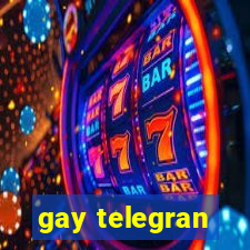 gay telegran