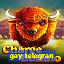 gay telegran