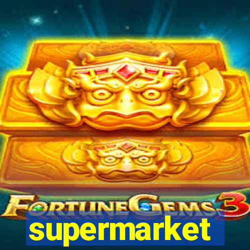 supermarket simulator apk dinheiro infinito e energia infinita