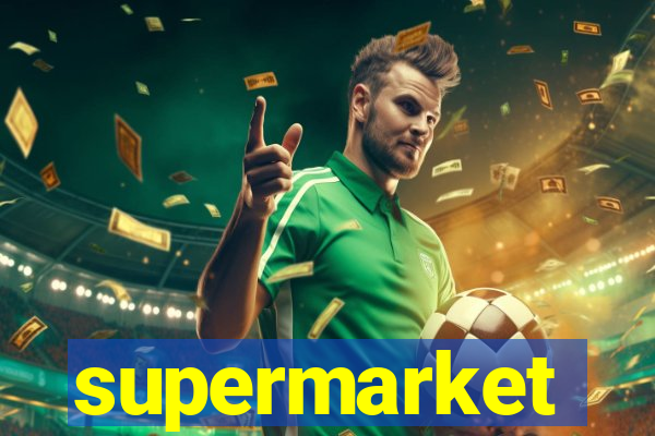 supermarket simulator apk dinheiro infinito e energia infinita