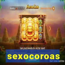 sexocoroas