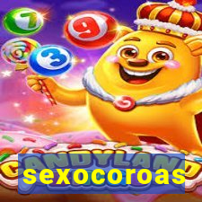 sexocoroas