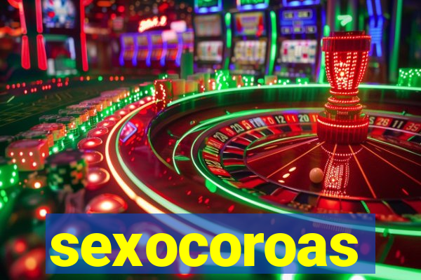 sexocoroas