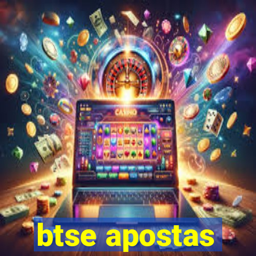 btse apostas