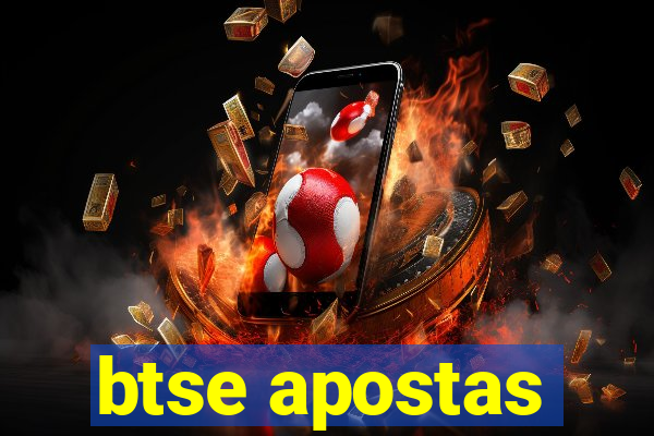 btse apostas