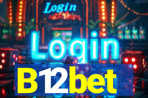 B12bet