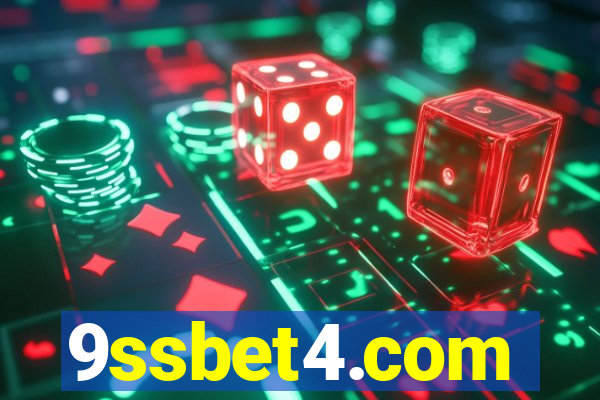 9ssbet4.com