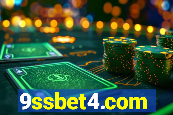 9ssbet4.com