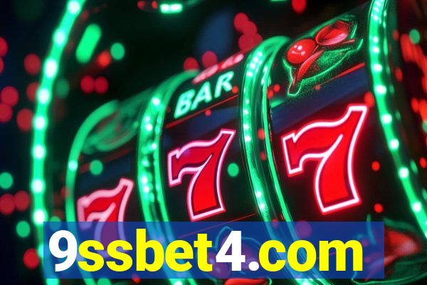 9ssbet4.com