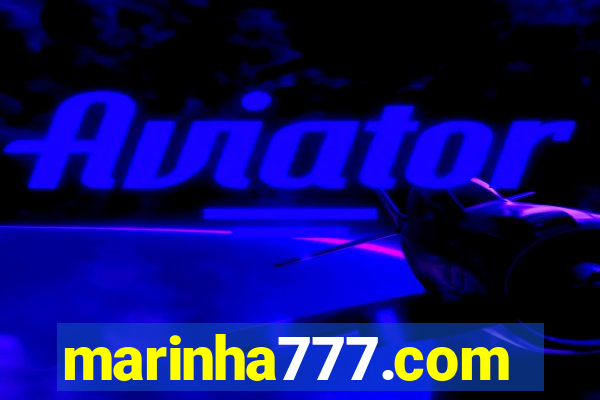 marinha777.com