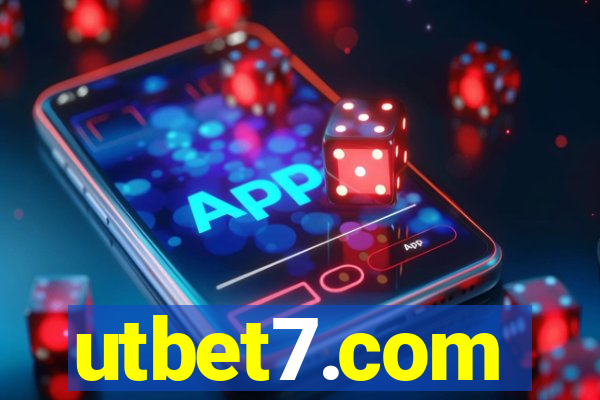 utbet7.com