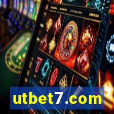 utbet7.com