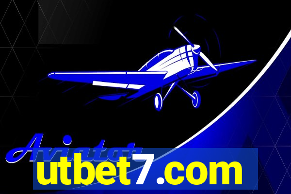 utbet7.com