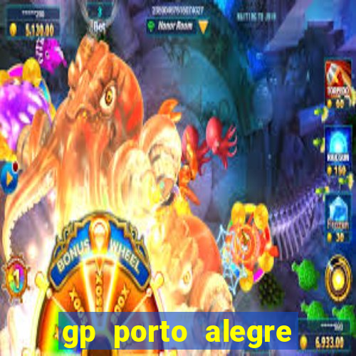 gp porto alegre viva local