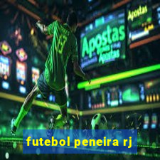 futebol peneira rj