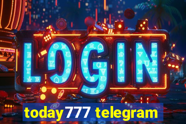 today777 telegram