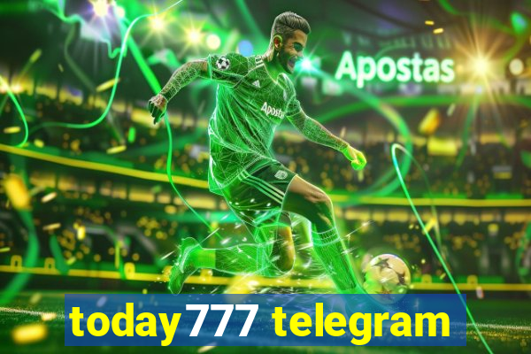 today777 telegram