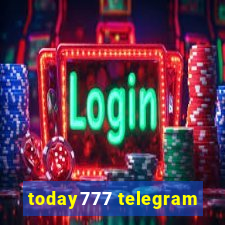 today777 telegram