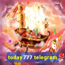 today777 telegram