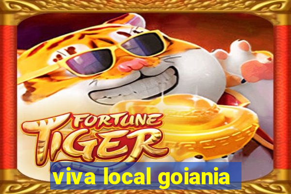 viva local goiania