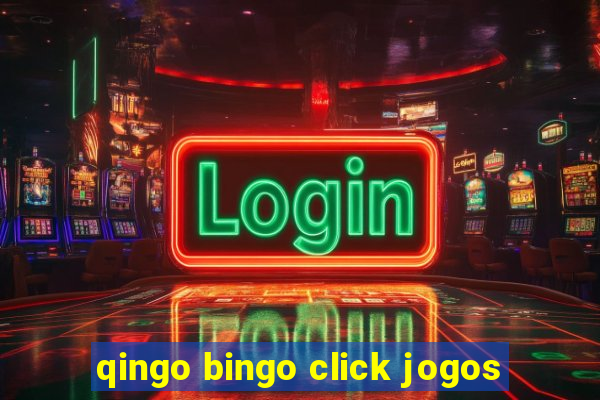 qingo bingo click jogos