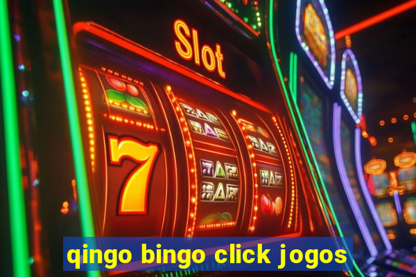 qingo bingo click jogos