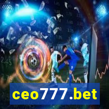 ceo777.bet