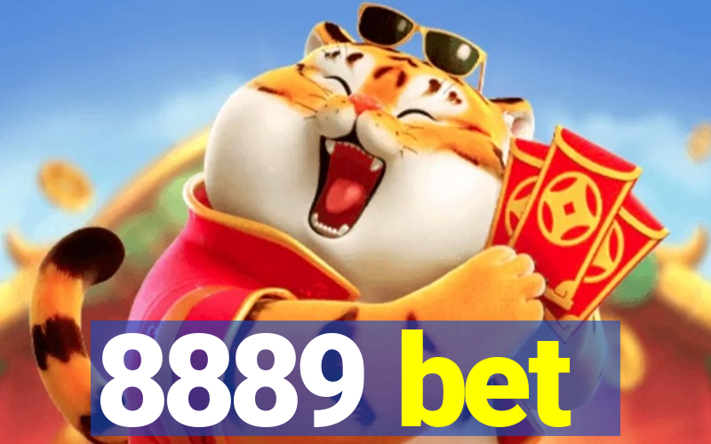 8889 bet