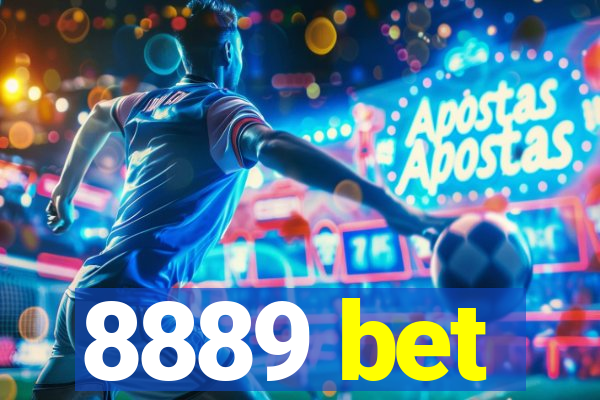 8889 bet