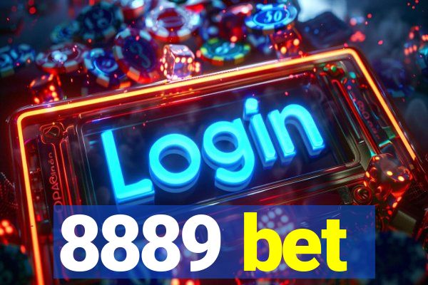 8889 bet