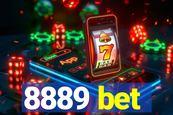 8889 bet