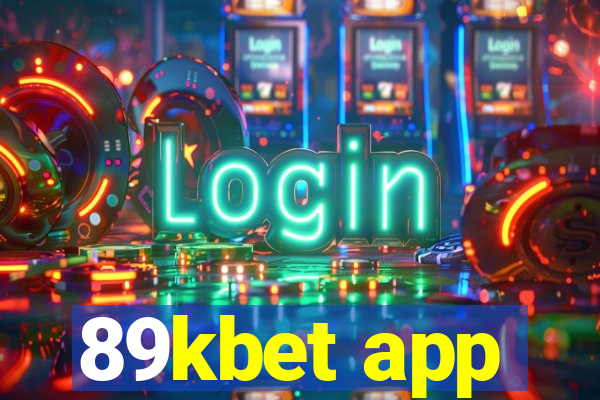 89kbet app