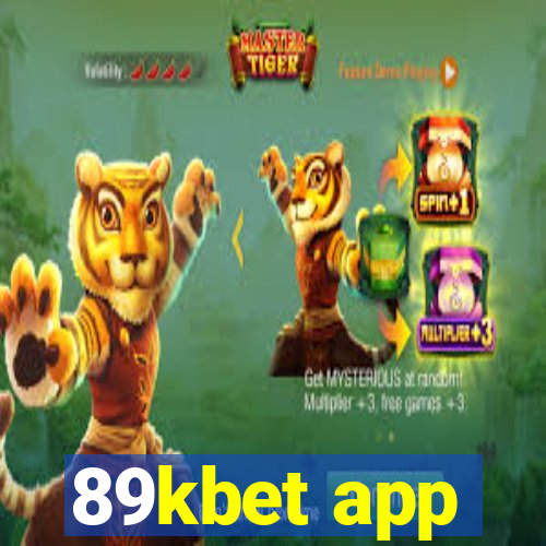 89kbet app