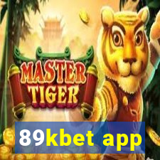 89kbet app