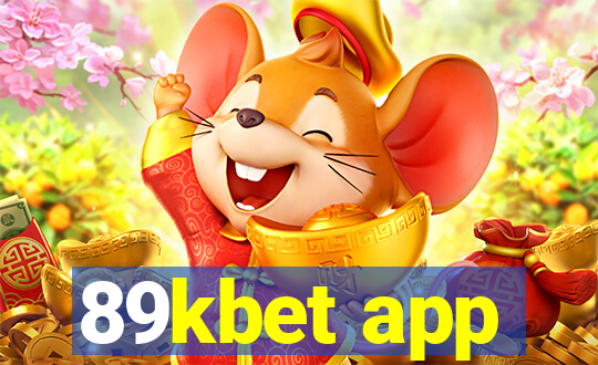 89kbet app