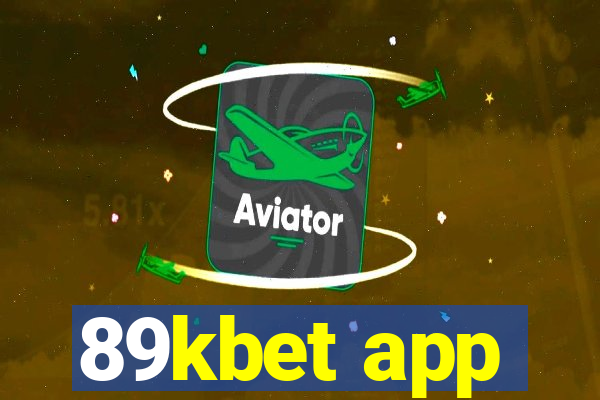 89kbet app