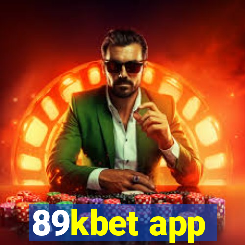 89kbet app