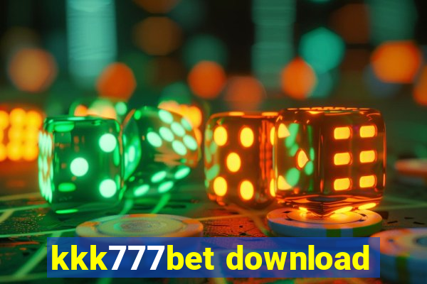 kkk777bet download