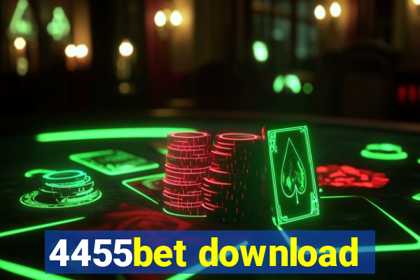 4455bet download